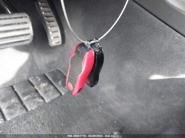 2012 PORSCHE CAYENNE HYBRID WP1AE2A24CLA91261 Photo 10