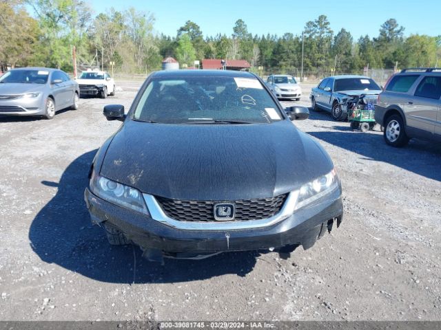 1HGCT2B8XEA009021 Honda Accord Ex-l V-6