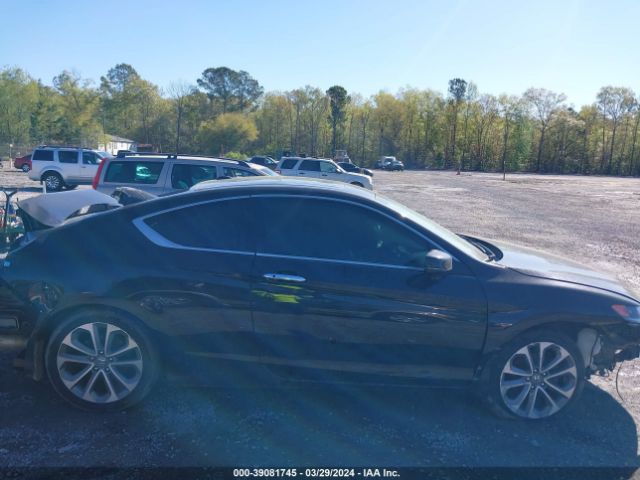 1HGCT2B8XEA009021 Honda Accord Ex-l V-6