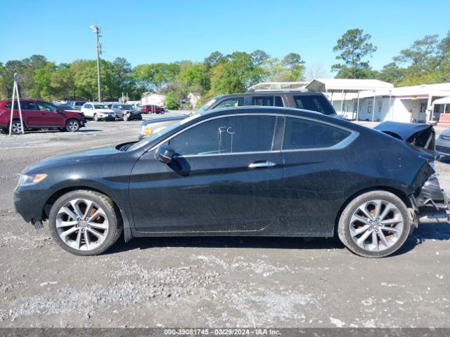 1HGCT2B8XEA009021 Honda Accord Ex-l V-6