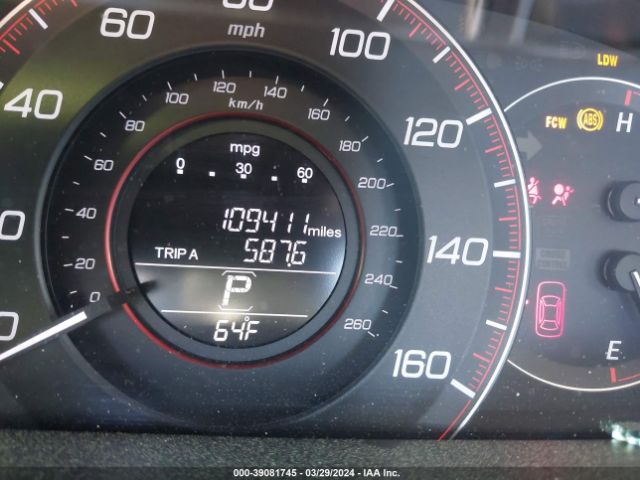 1HGCT2B8XEA009021 Honda Accord Ex-l V-6