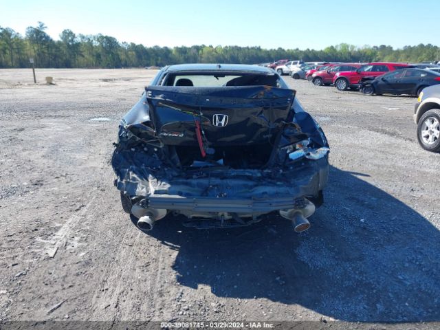1HGCT2B8XEA009021 Honda Accord Ex-l V-6