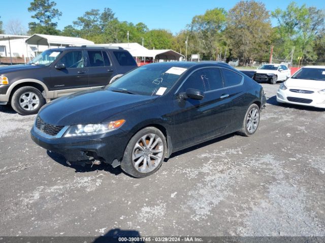 1HGCT2B8XEA009021 Honda Accord Ex-l V-6