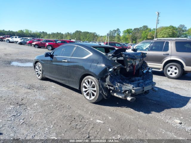 1HGCT2B8XEA009021 Honda Accord Ex-l V-6