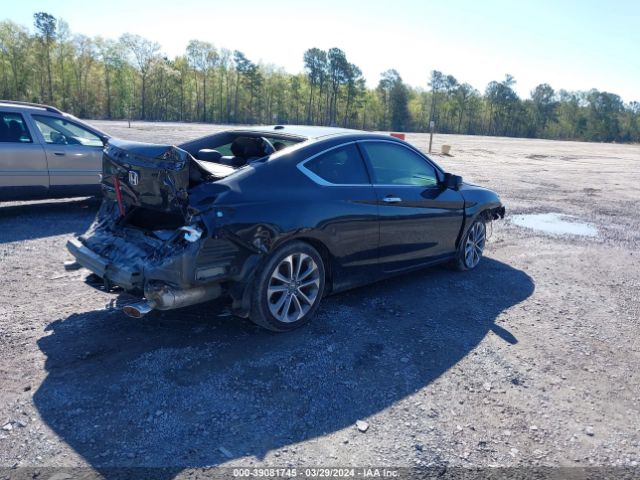 1HGCT2B8XEA009021 Honda Accord Ex-l V-6