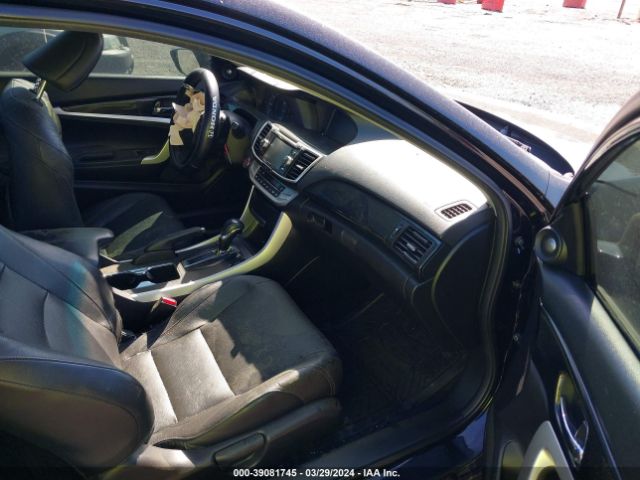 1HGCT2B8XEA009021 Honda Accord Ex-l V-6