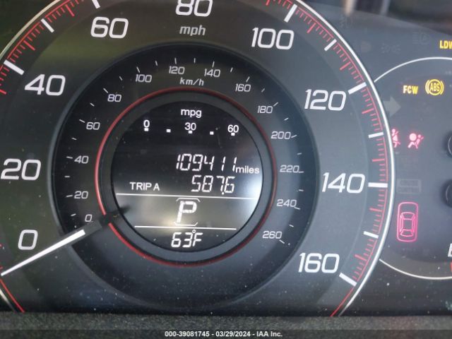 1HGCT2B8XEA009021 Honda Accord Ex-l V-6