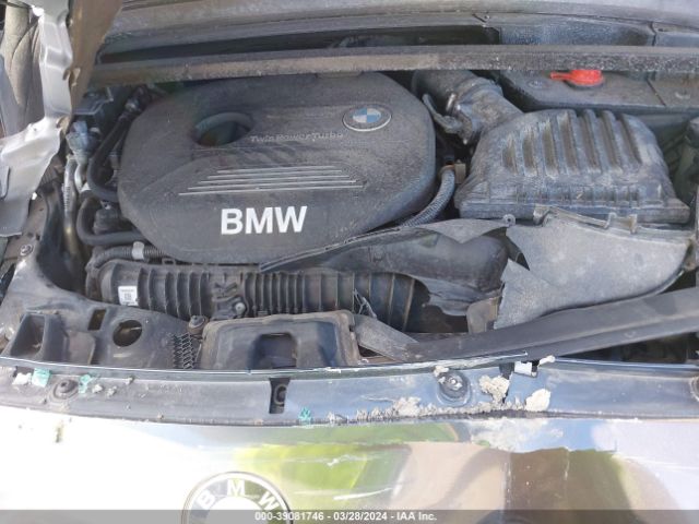 WBXYJ5C51K5N10595 BMW X2 Xdrive28i