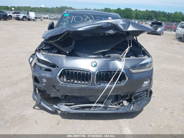 WBXYJ5C51K5N10595 BMW X2 Xdrive28i