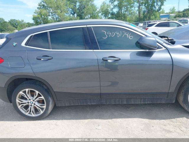 WBXYJ5C51K5N10595 BMW X2 Xdrive28i