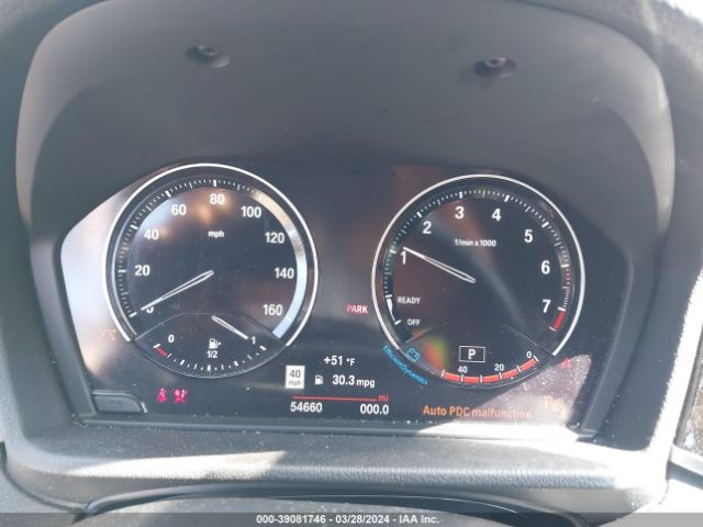 WBXYJ5C51K5N10595 BMW X2 Xdrive28i