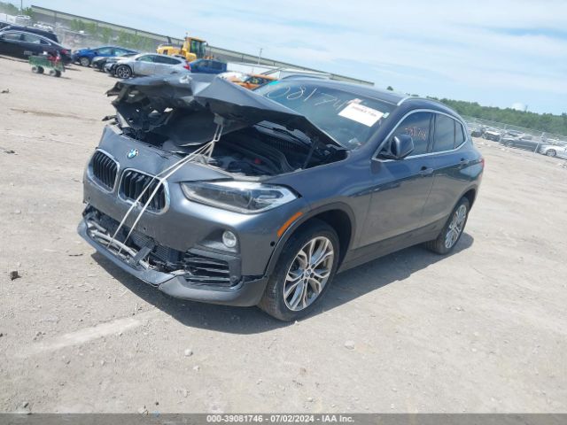 WBXYJ5C51K5N10595 BMW X2 Xdrive28i