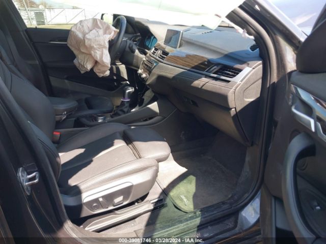 WBXYJ5C51K5N10595 BMW X2 Xdrive28i