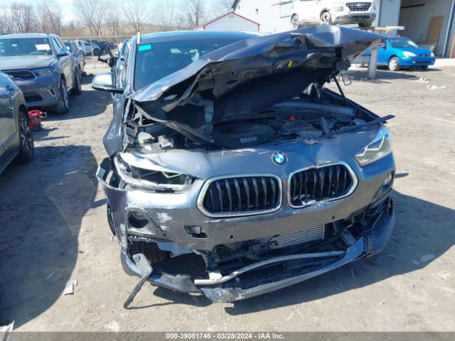 WBXYJ5C51K5N10595 BMW X2 Xdrive28i