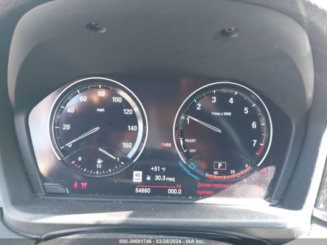 WBXYJ5C51K5N10595 BMW X2 Xdrive28i