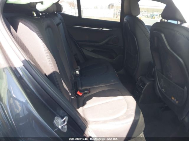 WBXYJ5C51K5N10595 BMW X2 Xdrive28i