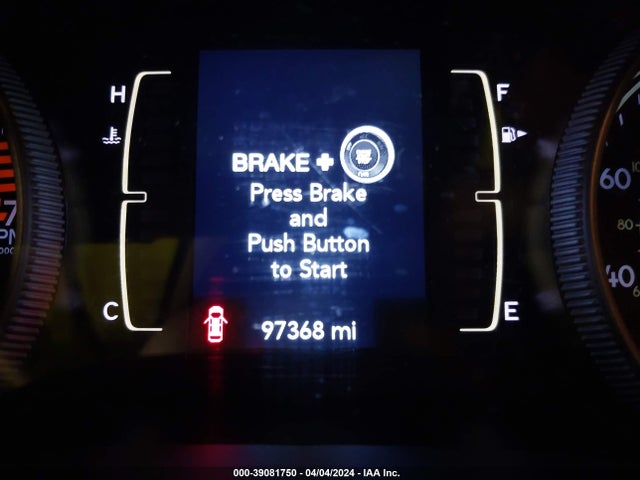 1C4PJLLB8KD324545 Jeep Cherokee Latitude Plus Fwd