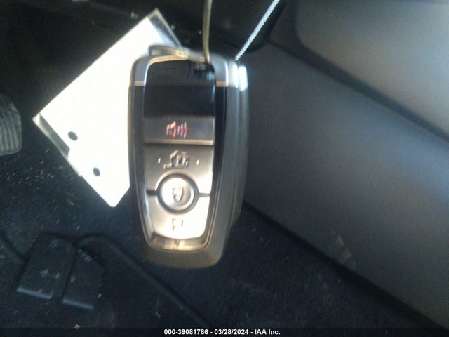Ford Bronco Sport Big Bend 2022 3FMCR9B69NRD91497 Image 11