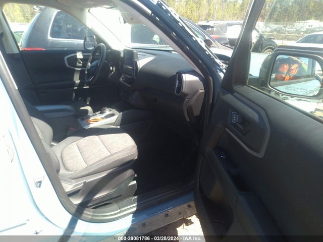 Ford Bronco Sport Big Bend 2022 3FMCR9B69NRD91497 Image 5