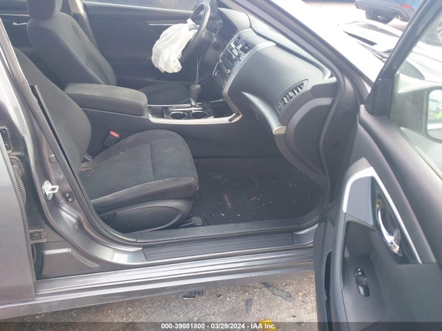 Nissan Altima 2.5 S 2014 1N4AL3APXEN368064 Image 5