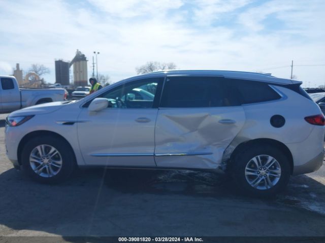 5GAERBKW8JJ174985 Buick Enclave Essence