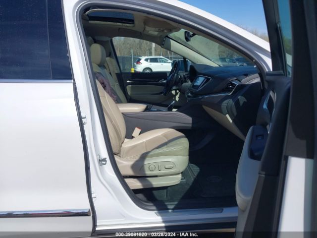 5GAERBKW8JJ174985 Buick Enclave Essence