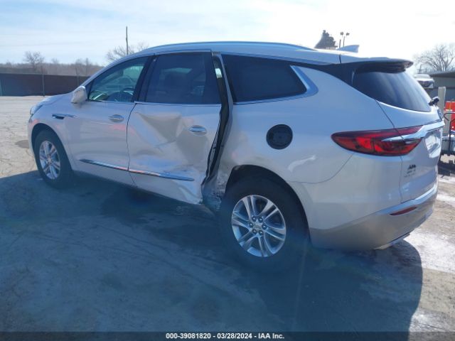 5GAERBKW8JJ174985 Buick Enclave Essence