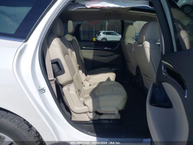 5GAERBKW8JJ174985 Buick Enclave Essence