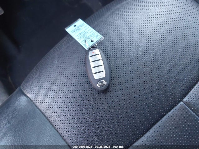 Nissan Rogue Sv Fwd 2020 KNMAT2MT2LP517520 Image 11