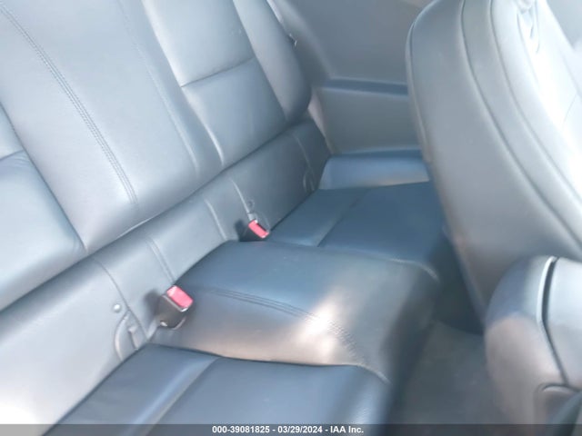 Chevrolet Camaro 2ls 2014 2G1FA1E39E9228133 Image 8