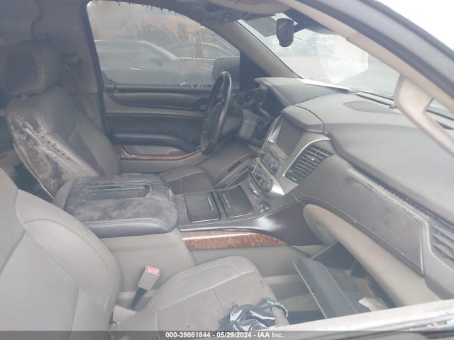 1GNSKCKC1FR306518 Chevrolet Tahoe Ltz