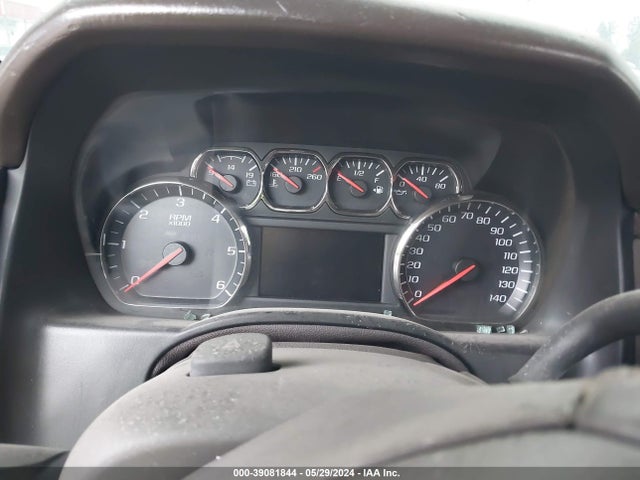 1GNSKCKC1FR306518 Chevrolet Tahoe Ltz