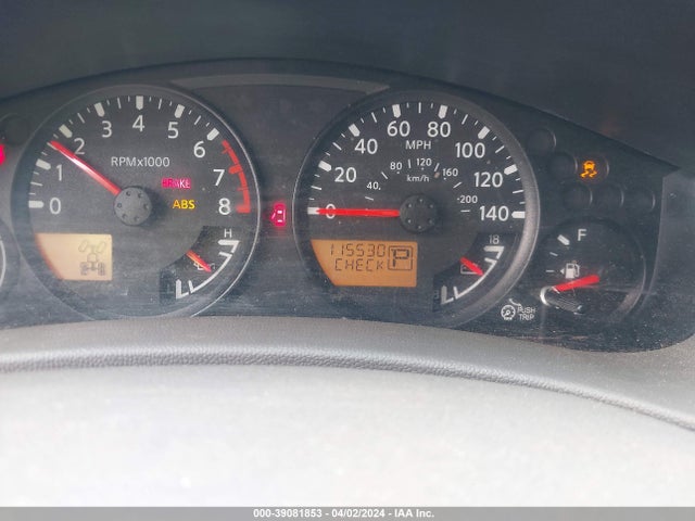 Nissan Frontier Pro-4x/s/sl/sv 2016 1N6AD0EV2GN773172 Image 7