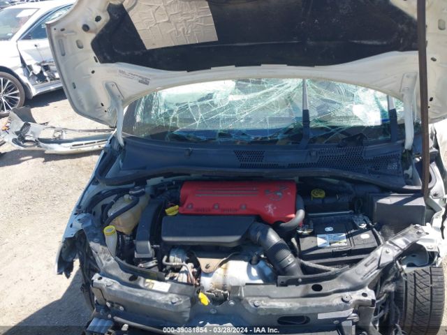2019 FIAT 500C 3C3CFFJH5KT859551 Photo 9
