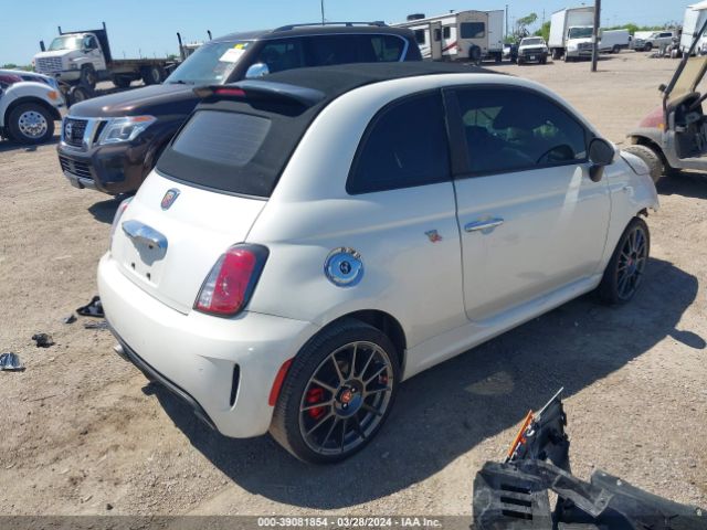 2019 FIAT 500C 3C3CFFJH5KT859551 Photo 3