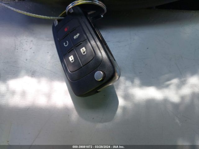 1G4GB5G39EF263786 Buick Lacrosse Leather Group