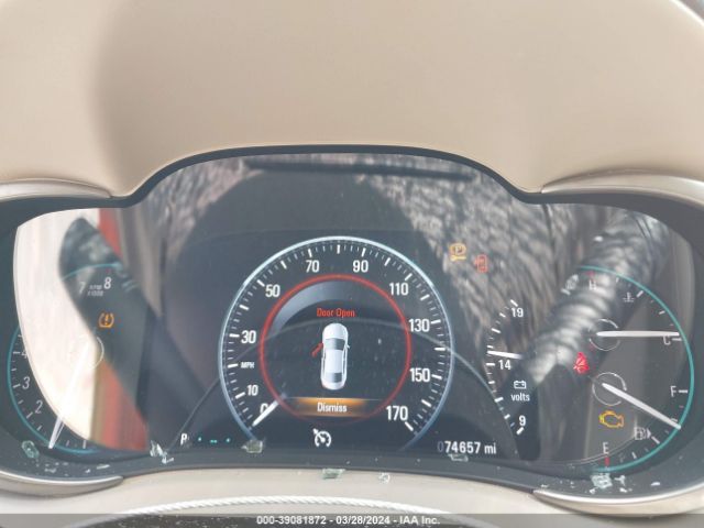 1G4GB5G39EF263786 Buick Lacrosse Leather Group