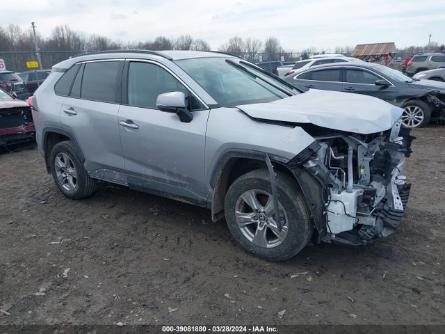 Toyota Rav4 Xle 2023 2T3P1RFV4PC340648 Image 1