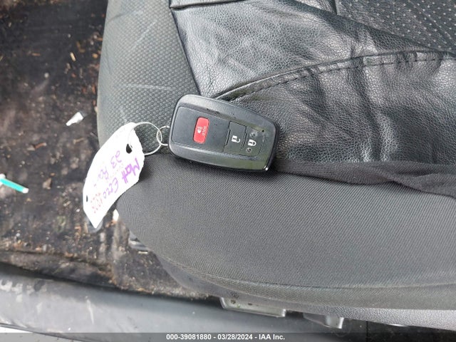 Toyota Rav4 Xle 2023 2T3P1RFV4PC340648 Image 11