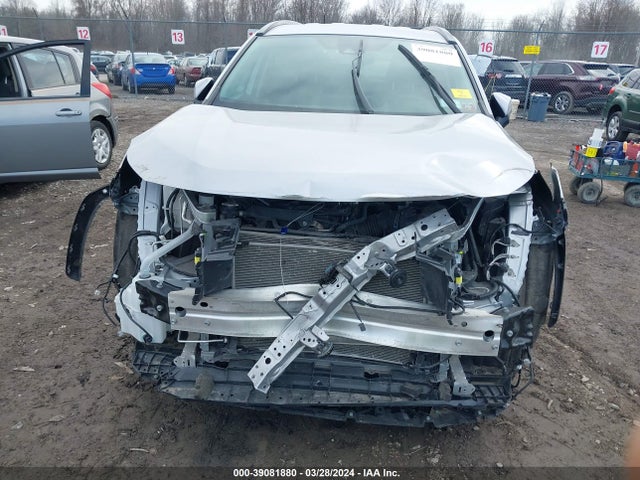 Toyota Rav4 Xle 2023 2T3P1RFV4PC340648 Image 13