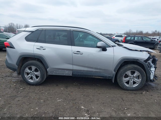 Toyota Rav4 Xle 2023 2T3P1RFV4PC340648 Image 14