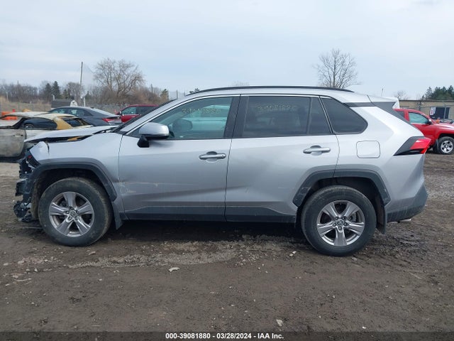 Toyota Rav4 Xle 2023 2T3P1RFV4PC340648 Image 15
