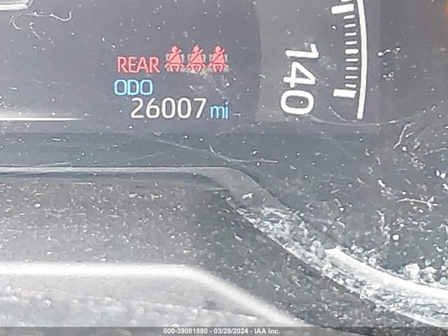 Toyota Rav4 Xle 2023 2T3P1RFV4PC340648 Image 16