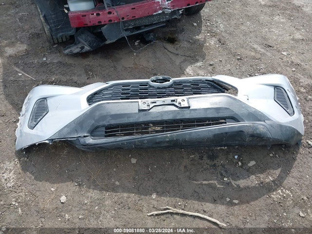 Toyota Rav4 Xle 2023 2T3P1RFV4PC340648 Image 12