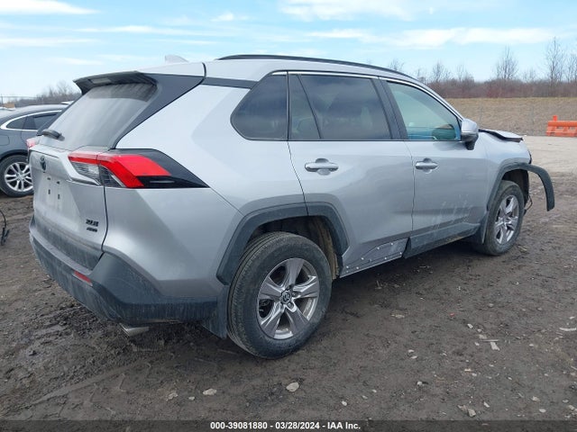 Toyota Rav4 Xle 2023 2T3P1RFV4PC340648 Image 4