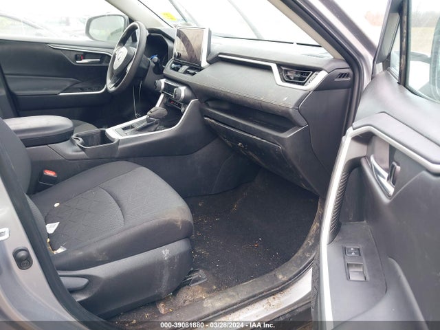 Toyota Rav4 Xle 2023 2T3P1RFV4PC340648 Image 5