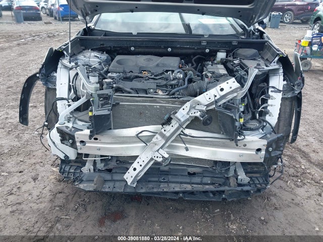 Toyota Rav4 Xle 2023 2T3P1RFV4PC340648 Image 6