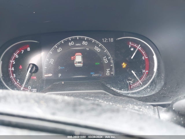 Toyota Rav4 Xle 2023 2T3P1RFV4PC340648 Image 7
