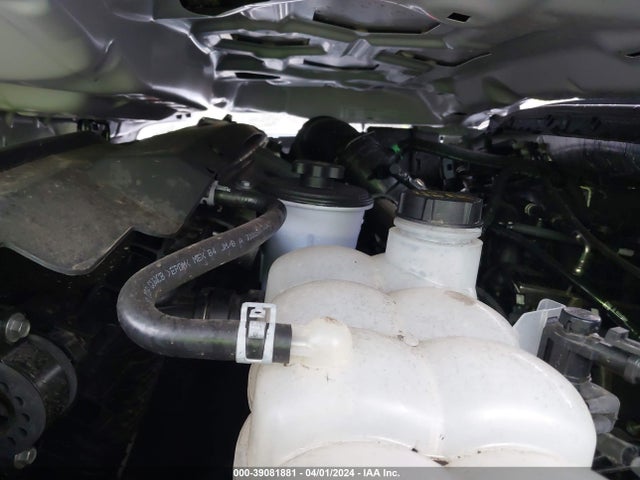 Ford F-250 Xl 2023 1FT7W2BAXPEC18653 Image 10