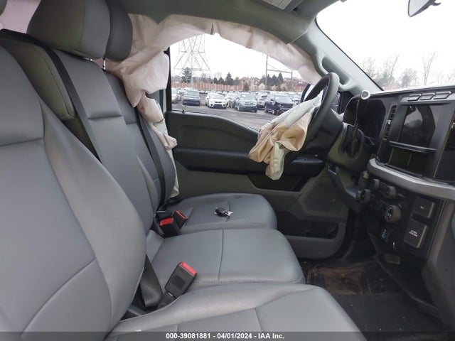 Ford F-250 Xl 2023 1FT7W2BAXPEC18653 Image 5